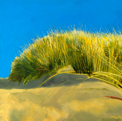 Dune Grasses II