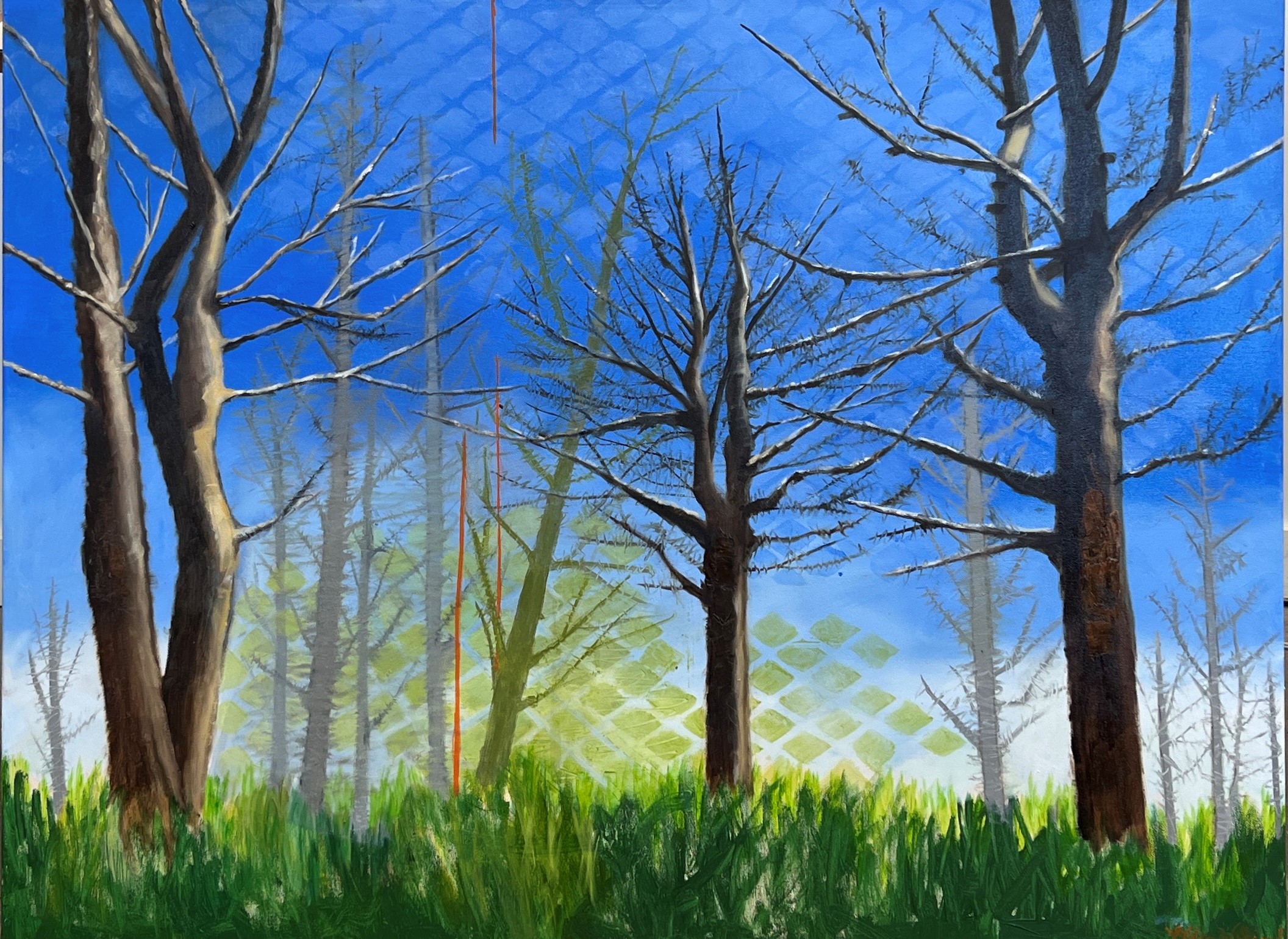 Blue-III