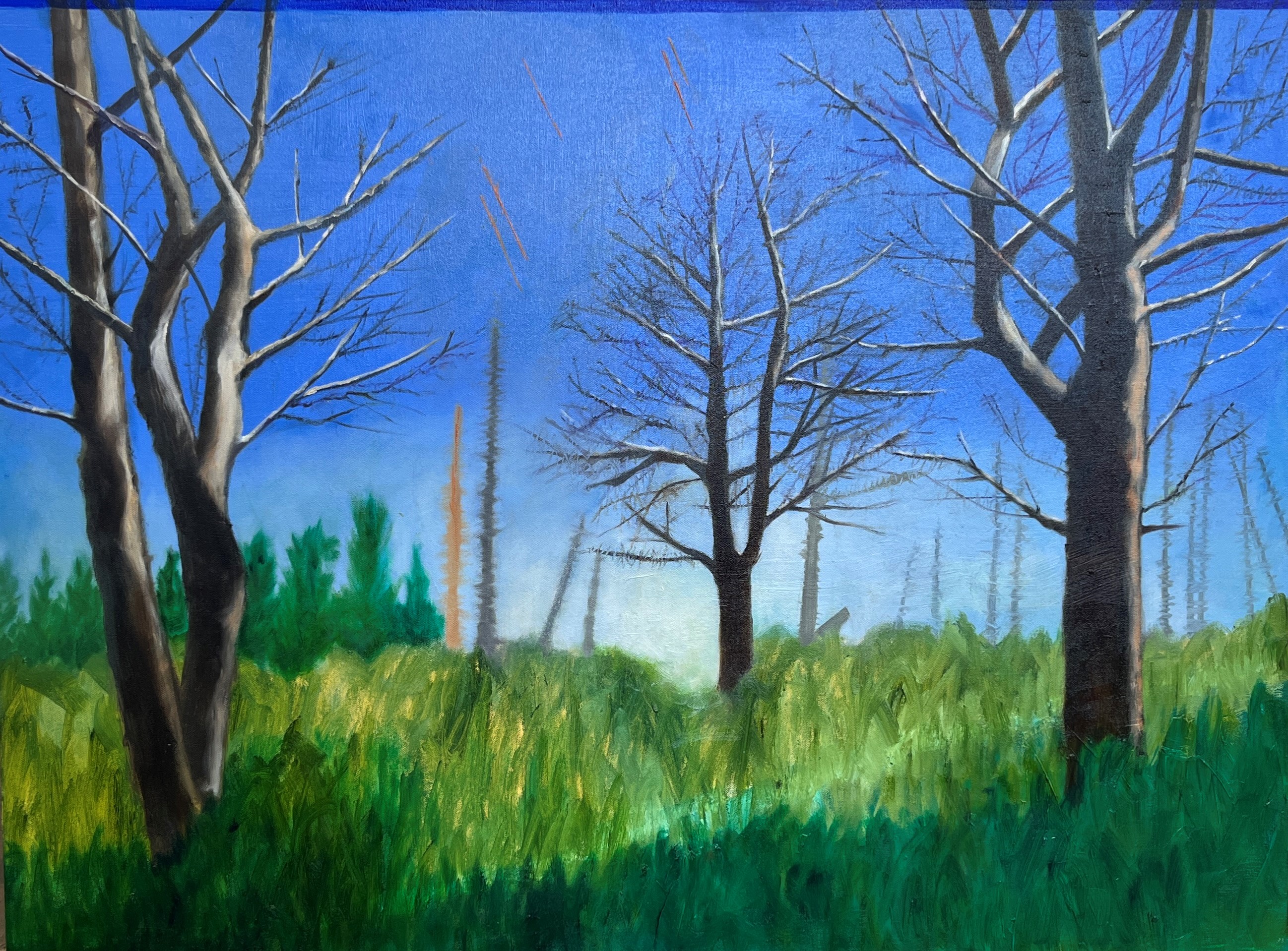 Blue-VI